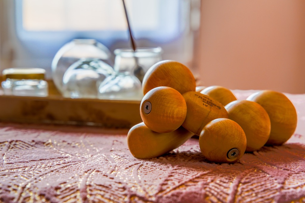 photo seance equilibre et soi Laëtitia Correia