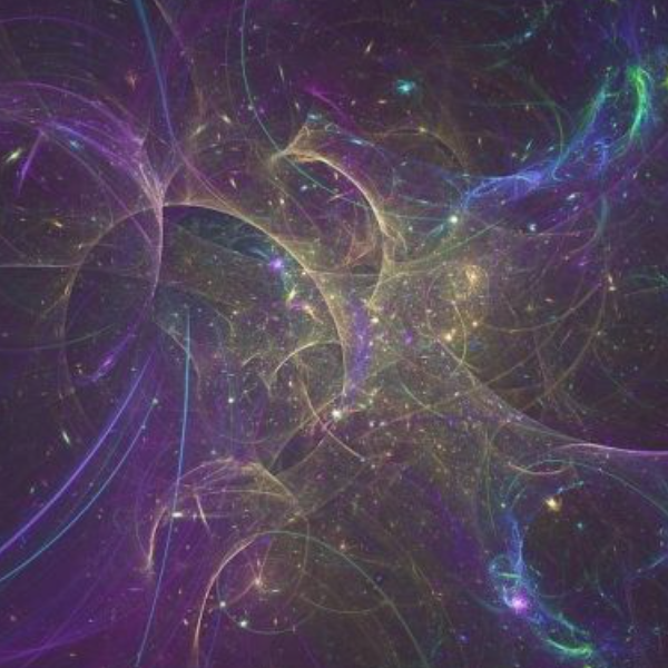 Castella Naturo-Quantique