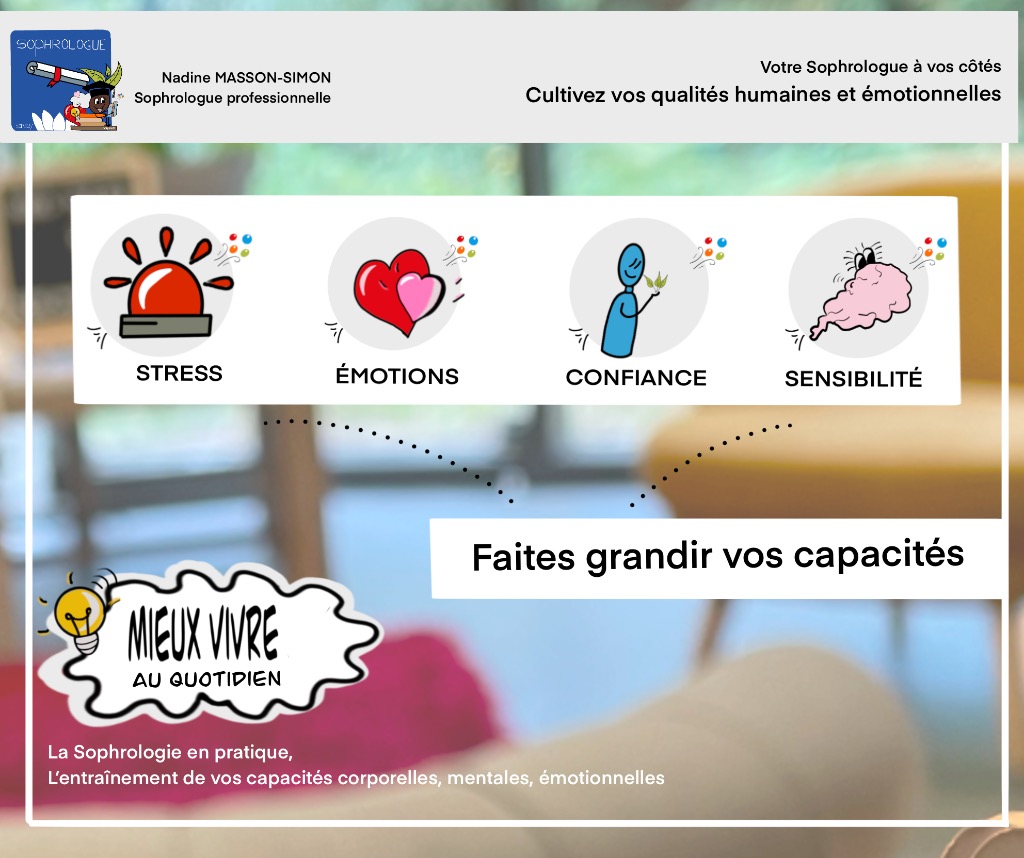 photo activite Nadine MASSON-SIMON 