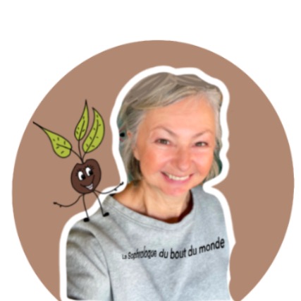 photo portrait Nadine MASSON-SIMON 