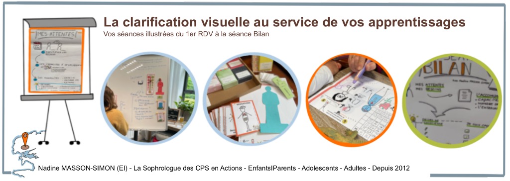 photo seance Nadine MASSON-SIMON 