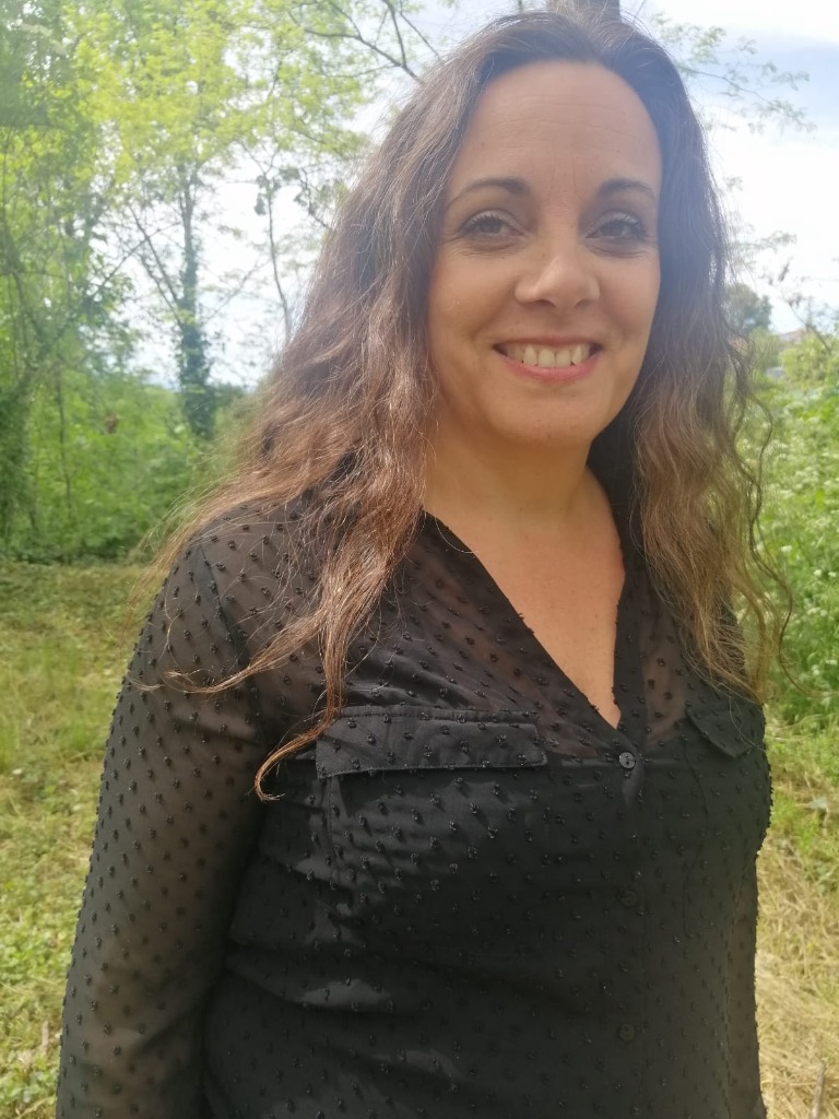 photo portrait BERGER FLORENCE