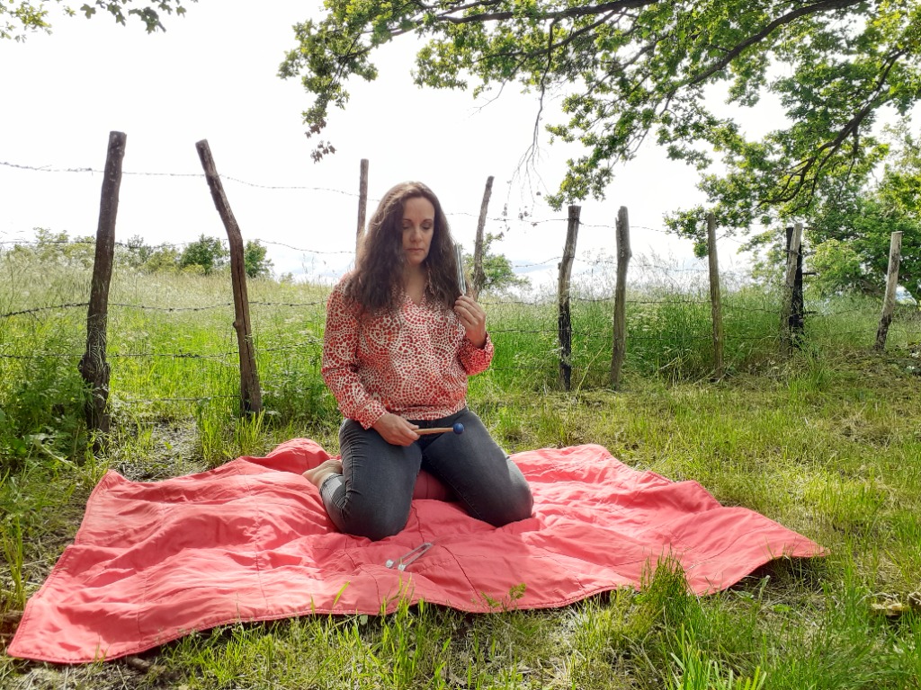 photo seance BERGER FLORENCE