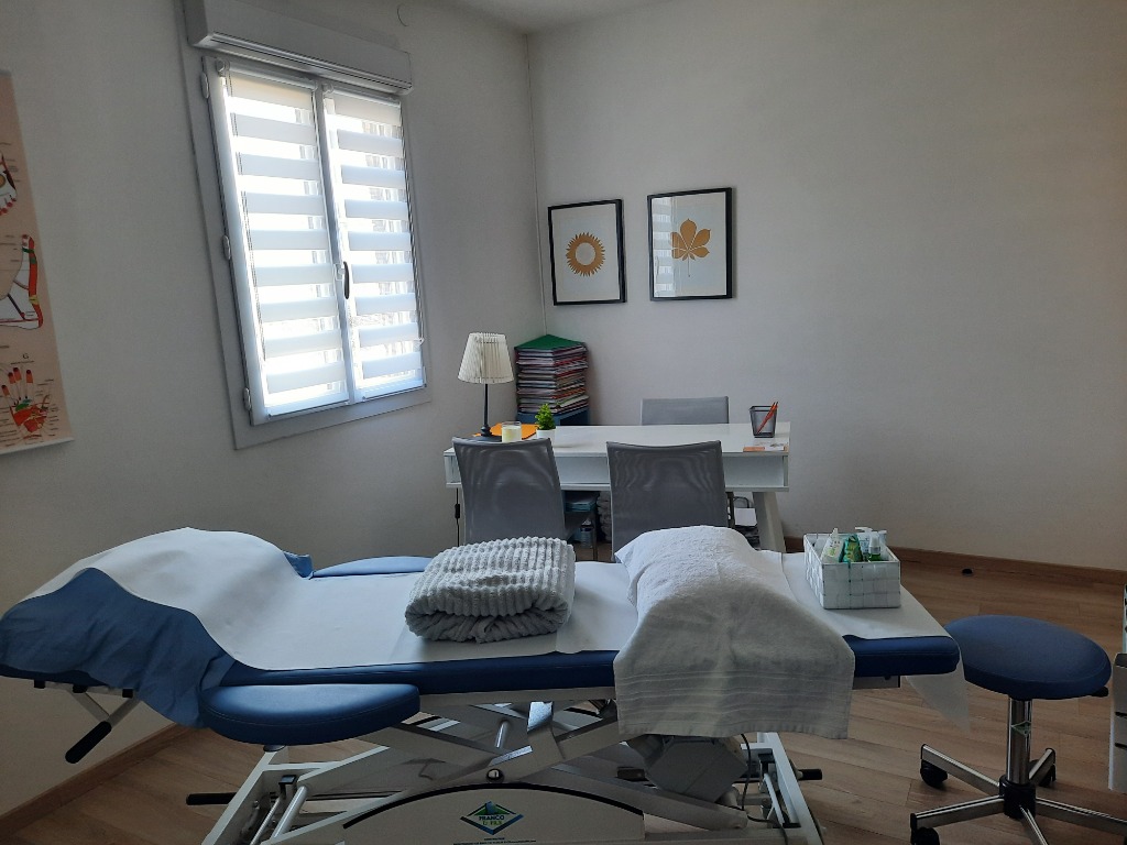 photo cabinet Valérie Fache