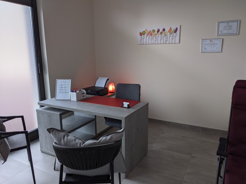 photo cabinet Kinj Sarah