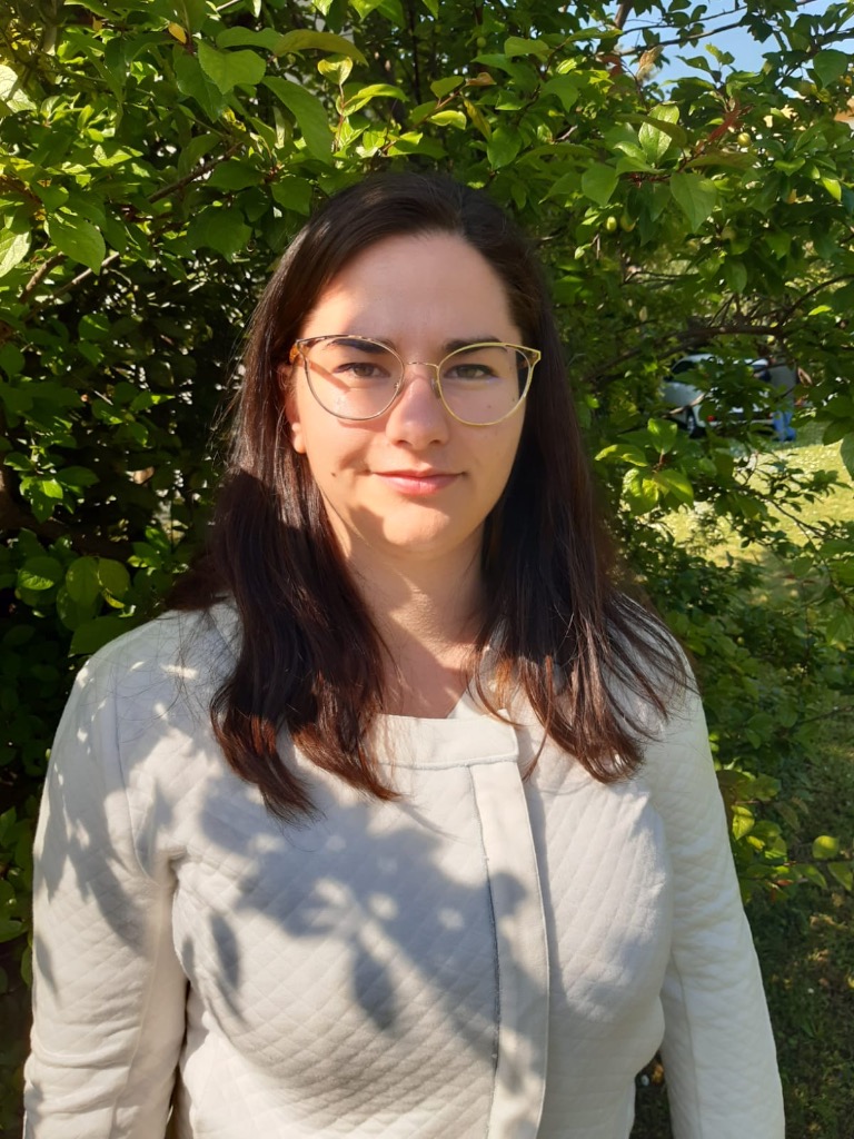 photo portrait Kinj Sarah