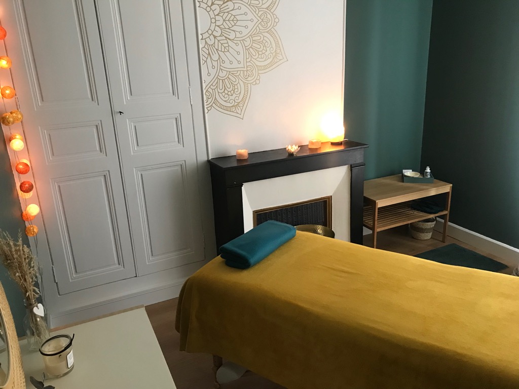 photo cabinet Mathilde LEGRAND