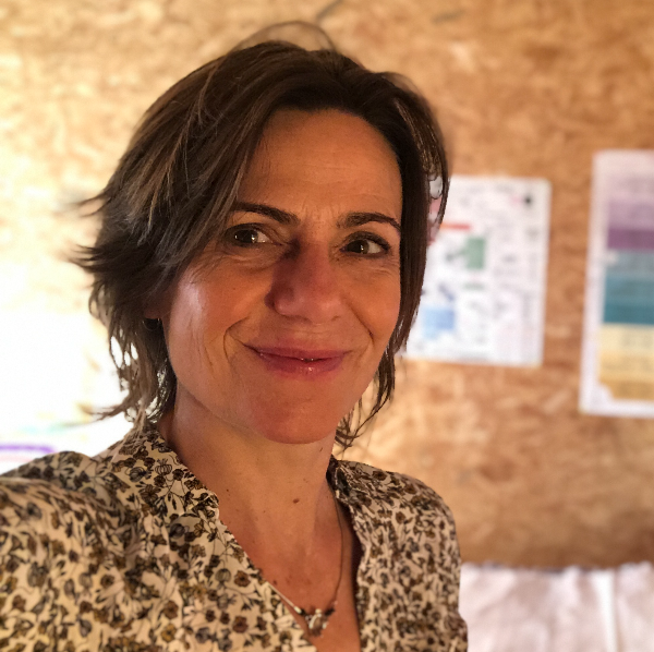 Virginie HEISSAT Kinésiologue 