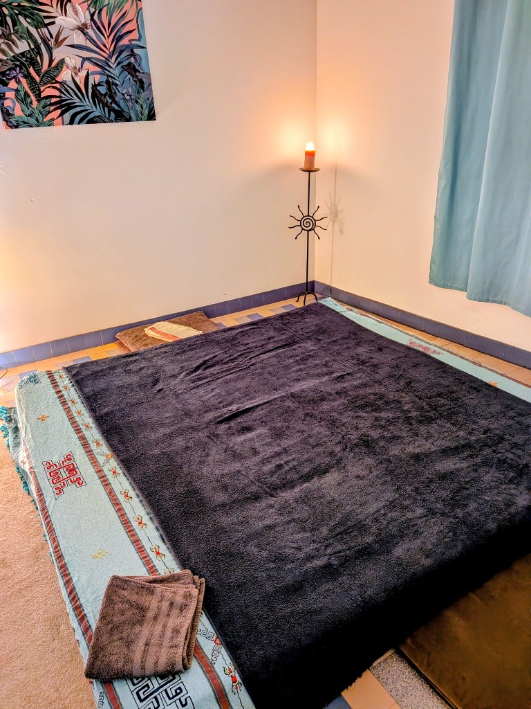 photo cabinet Marc Joseph Blot