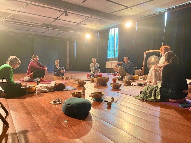 photo activite Maïté Oyallon Veira Cuevas