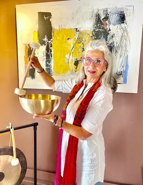 photo portrait Maïté Oyallon Veira Cuevas