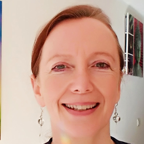 Chantal Anders Hypnose QHHT® Dolores Cannon