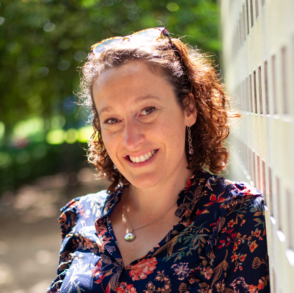 Marjolaine Lévêque