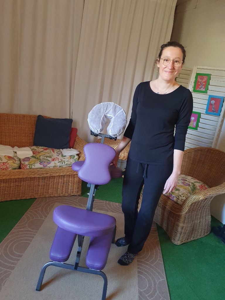 photo activite Marjolaine Lévêque