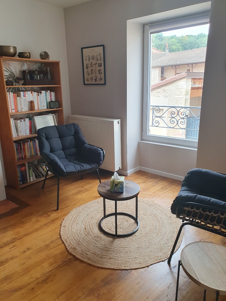 photo cabinet Marjolaine Lévêque