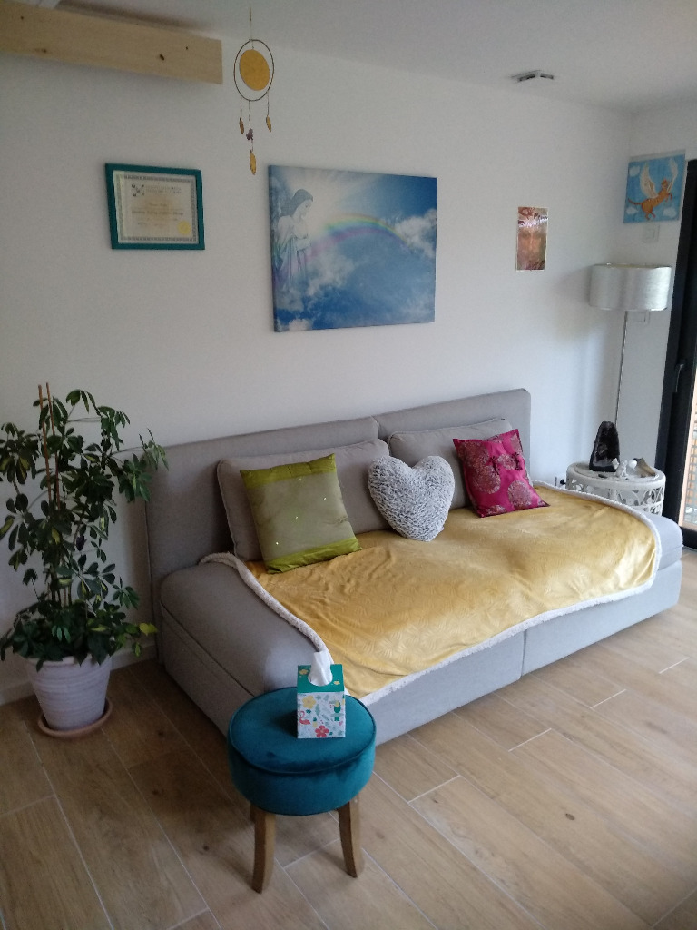 photo cabinet Chantal Anders