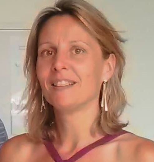 photo portrait Lecoq Stéphanie