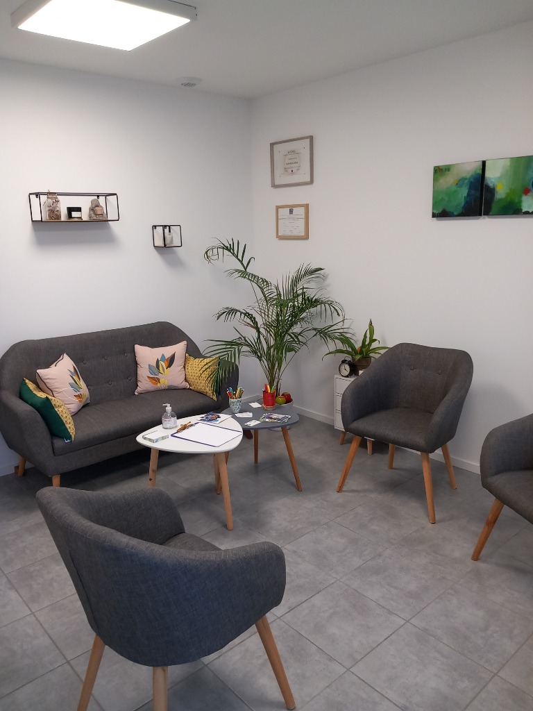 photo seance Lecoq Stéphanie