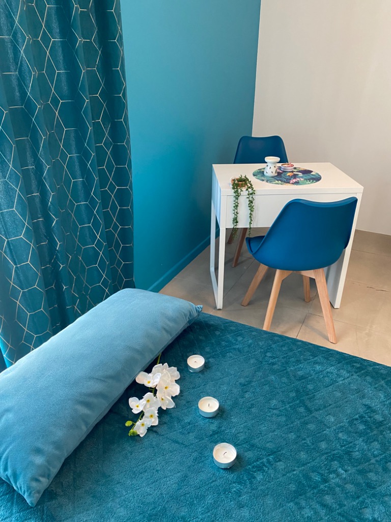 photo cabinet Aurélie Saunier