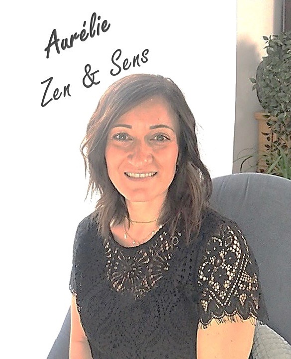 photo portrait Aurélie Saunier