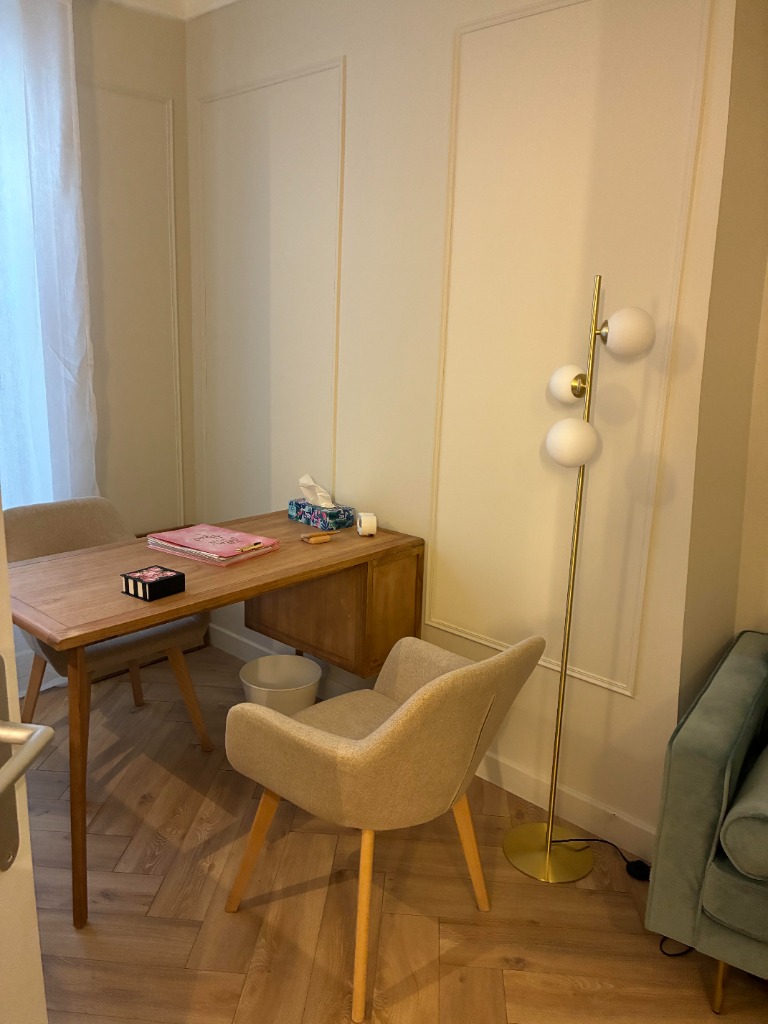 photo activite Imane Bouzemane