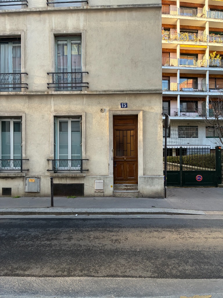 photo cabinet Imane Bouzemane