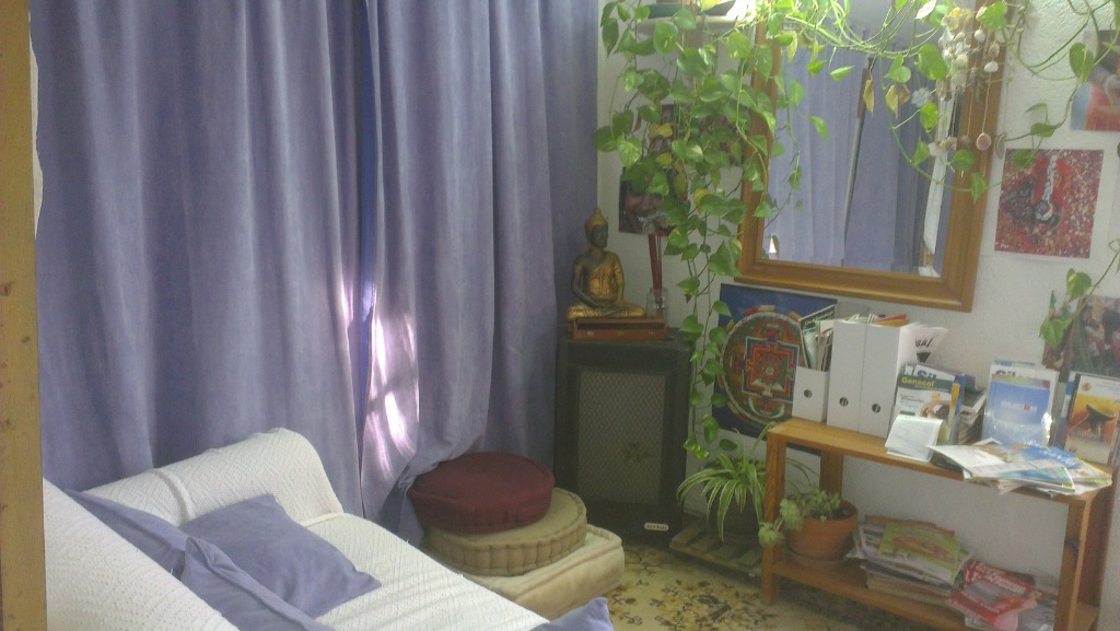 photo cabinet Marie-Laure Affairoux