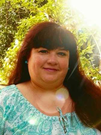 photo portrait Marie-Laure Affairoux