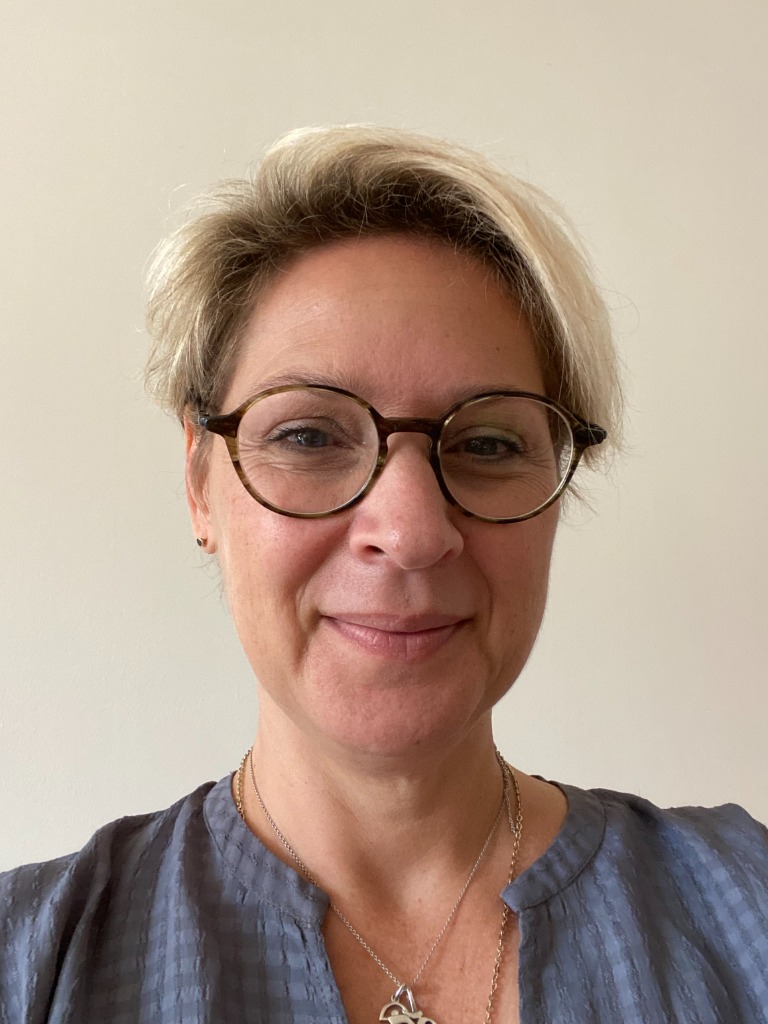 photo portrait EMMANUELLE GRIFFOUL