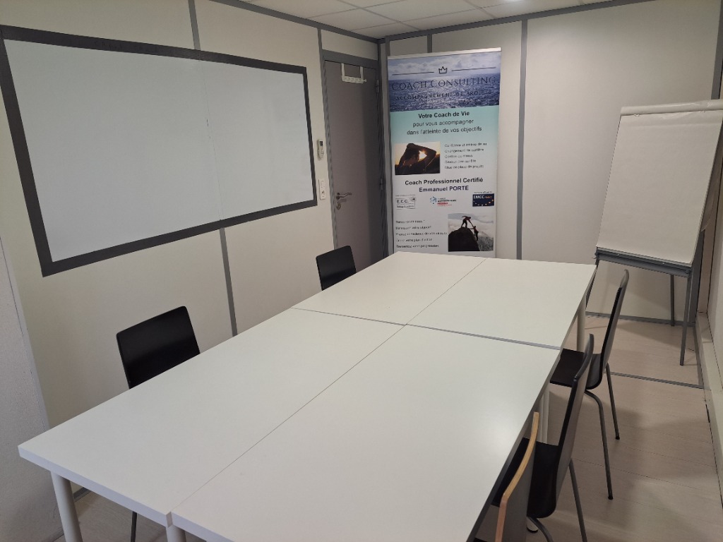 photo activite Coach Consulting