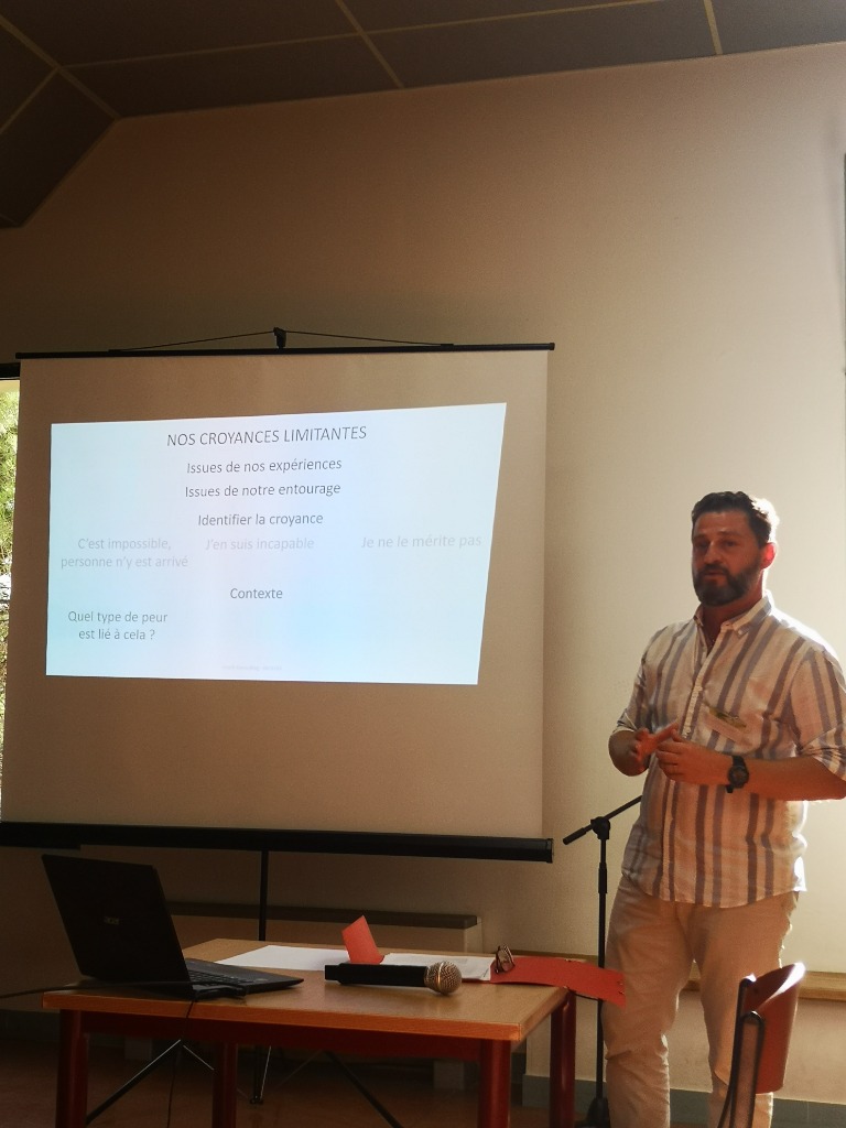 photo seance Coach Consulting