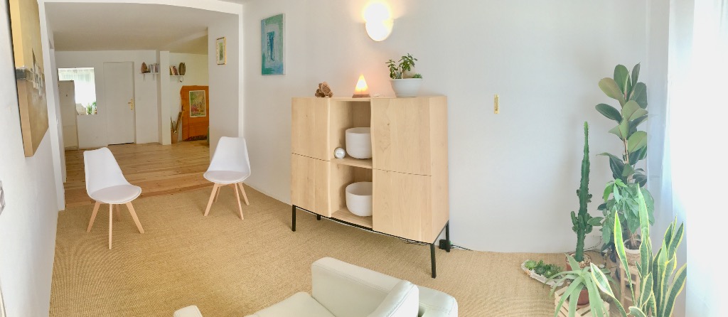 photo cabinet Ariane Au fil de votre vie