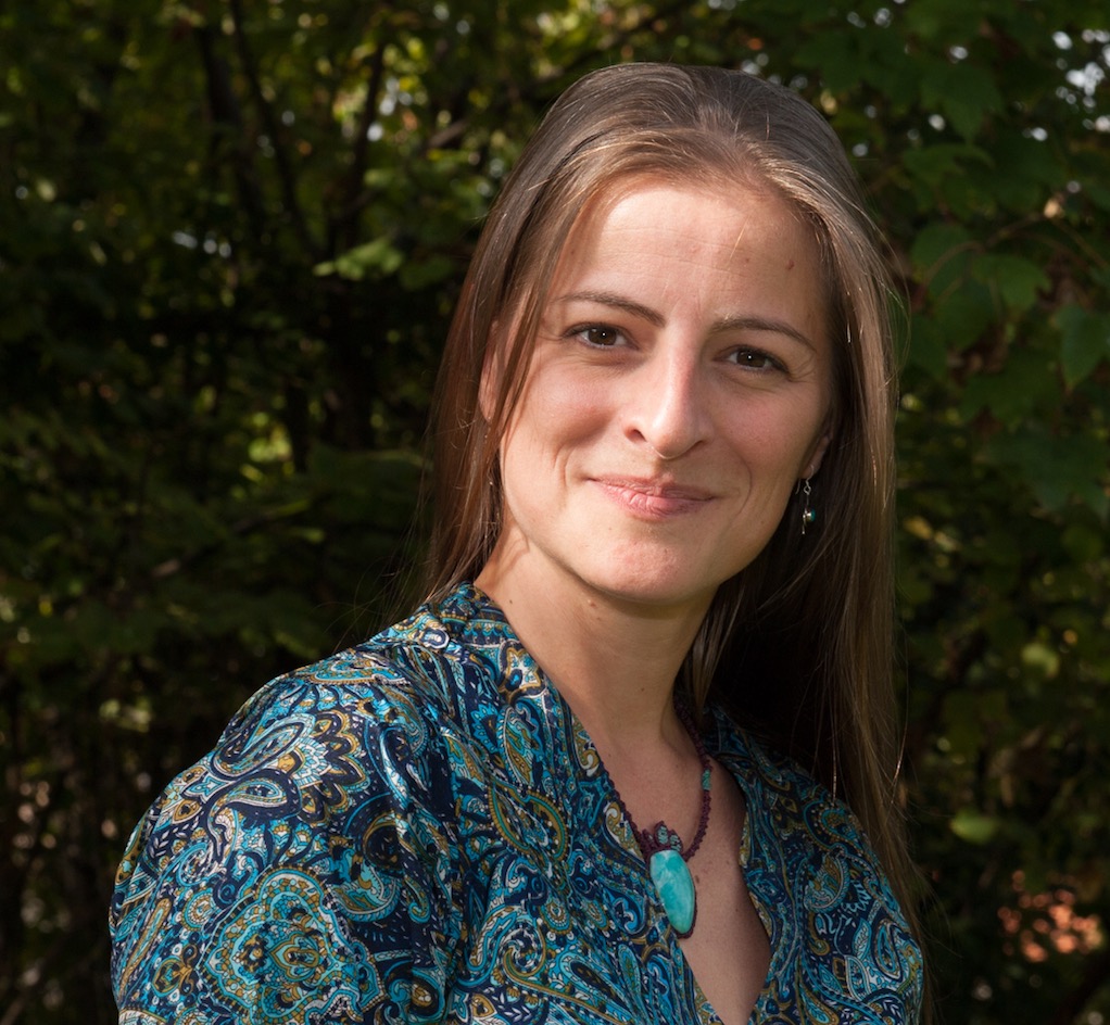 photo portrait Ariane Au fil de votre vie