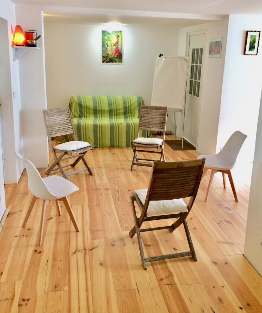 photo seance Ariane Au fil de votre vie