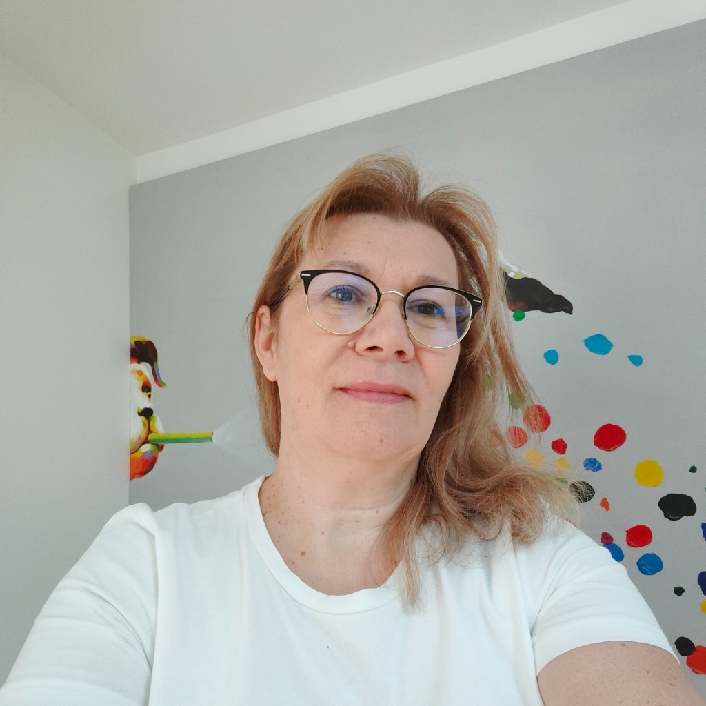 photo portrait SP Holistic Therapy