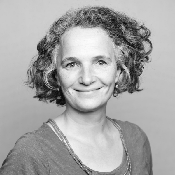 Sophrologue Laetitia Mercat