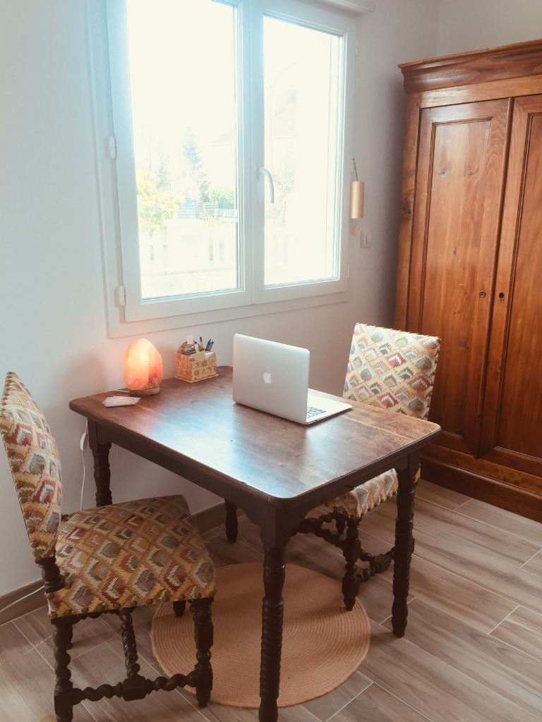 photo cabinet DOSNON CHARLÈNE