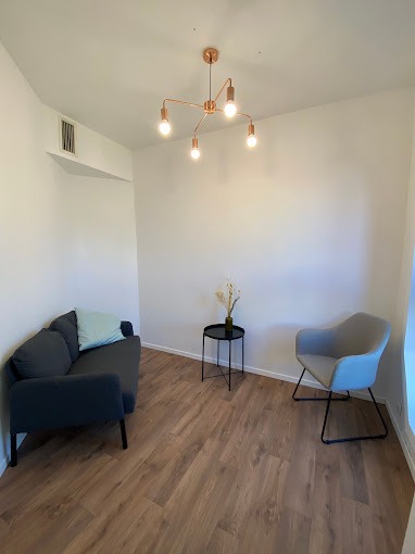 photo cabinet Guillaume Breniaux