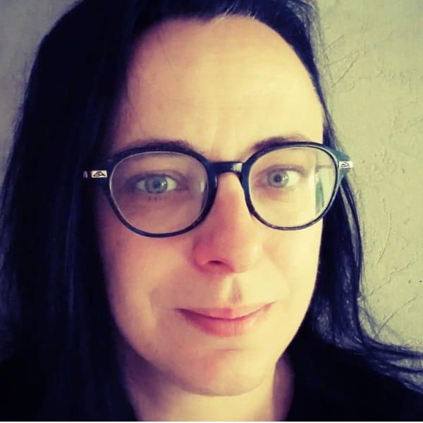 Réflexologie plantaire Laurain Catherine