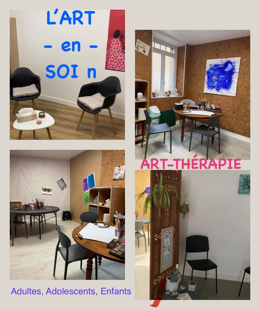 photo cabinet Isabelle Moulin