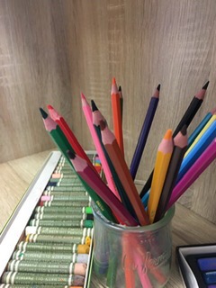 photo seance Isabelle Moulin