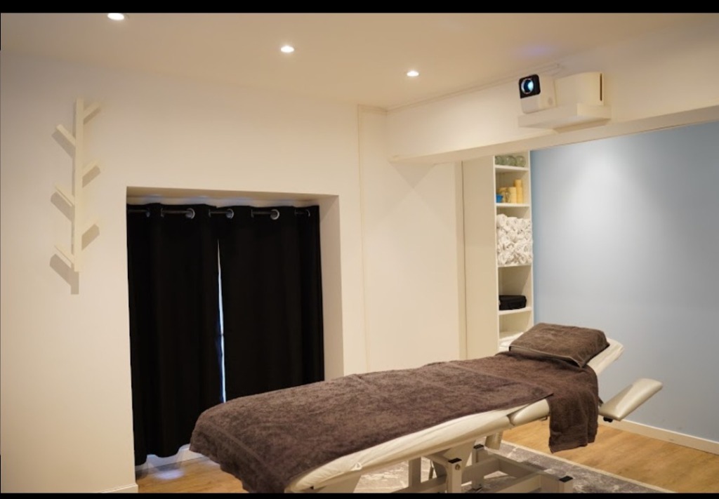 photo cabinet Esther Bompard