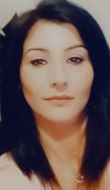 photo portrait Esther Bompard