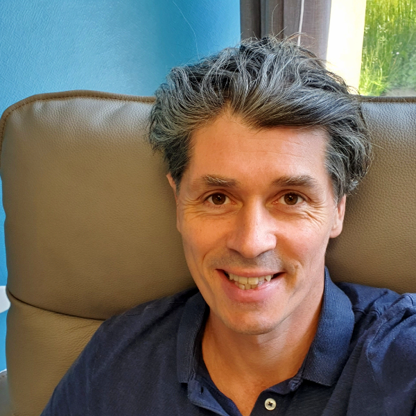 Rodolphe Petit Hypnose & Thérapies brèves