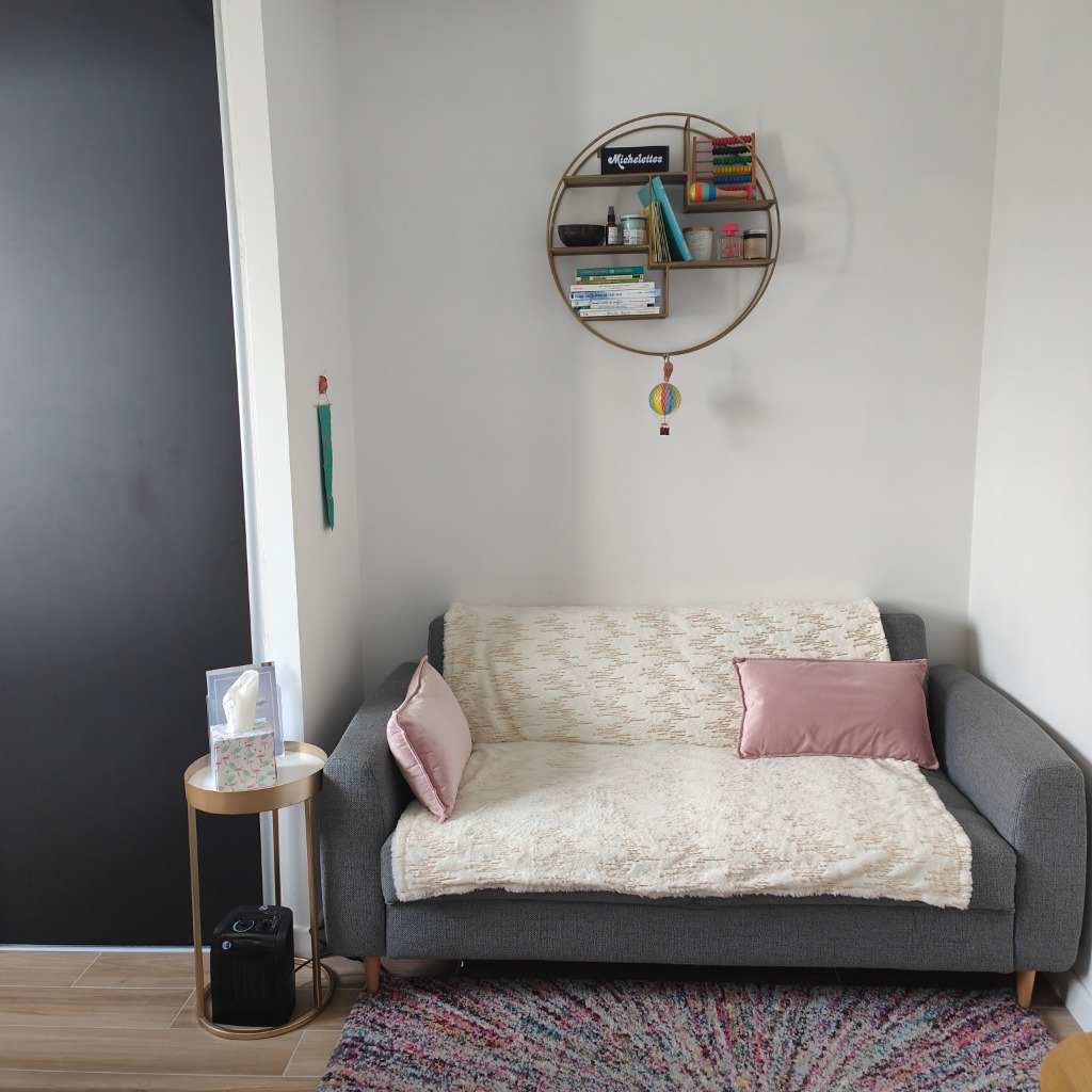 photo cabinet Aurélie BERNARD, Cabinet Aurel Kinésio