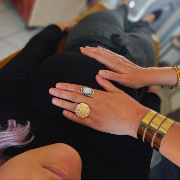 Anaïs Mollar, Vibrate Soul