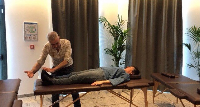 photo activite Anaïs Mollar, Vibrate Soul