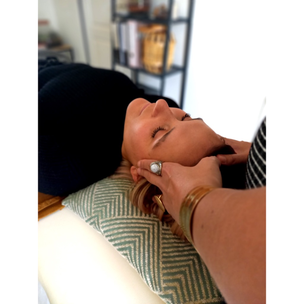 photo seance Anaïs Mollar, Vibrate Soul