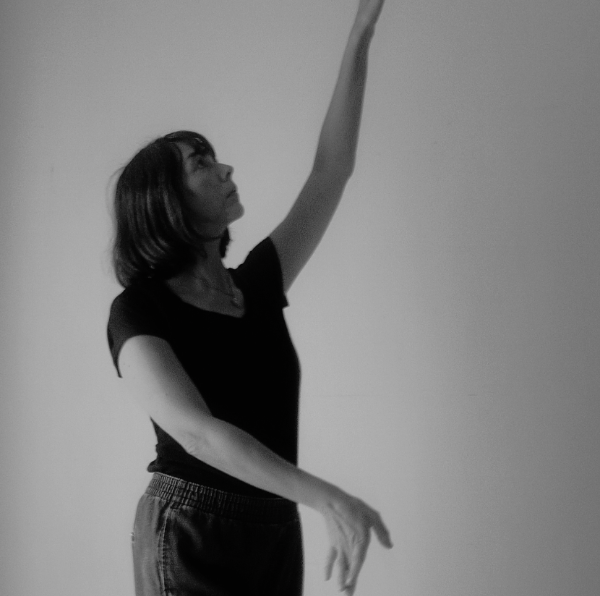 Magalie Camel - Praticien Shiatsu - Bourg St Bernard