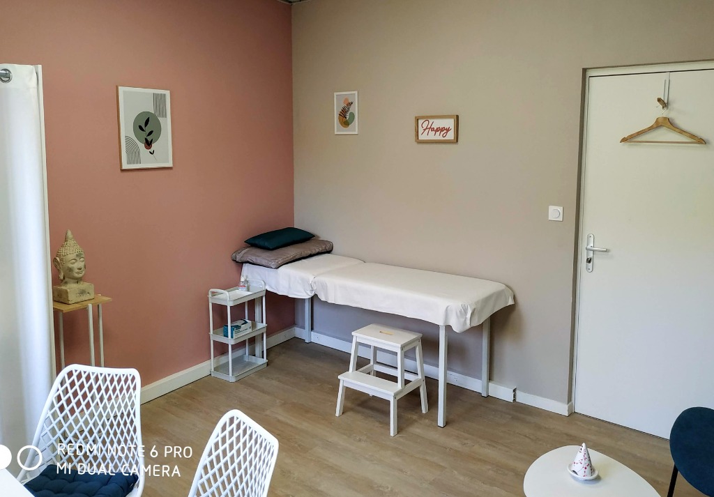 photo cabinet Véronique Pestiaux